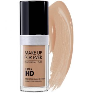 MUFE ULTRA HD FOUNDATION 30 ML Y405