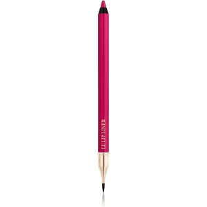 Lancome waterproof lip liner 378 rose