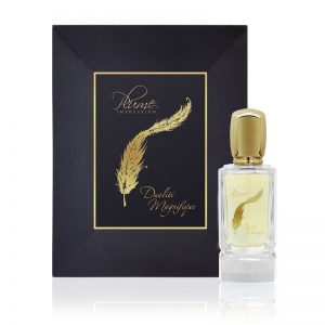 PLUME IMPRESSION DUALITE MAGNIFIQUE EDP 80ML