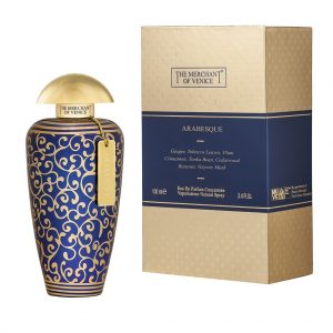 TMOV MURANO EXCLUSIVE ARABESQUE EDP 100 ML