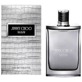 Jimmy Choo Perfume For Men 100ml Eau de Toilette