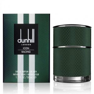 DUNHILL Icon Racing For Men Eau de Parfum Spray 50 ml
