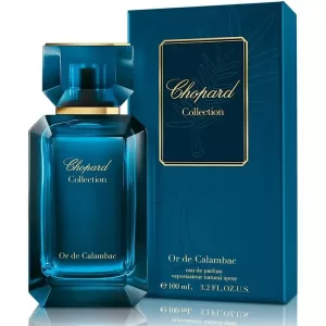 Chopard Collection Or De Calambac - Eau de Parfum, 100 ml