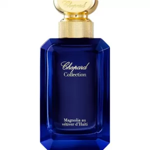 Chopard Collection Magnolia Au Vetiver D'Haiti Eau De Parfum 100 ML