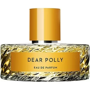Vilhelm Parfumerie Dear Polly Eau De Parfum, 100 ml