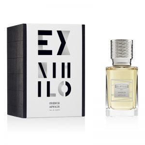 EX NIHILO French Affair Eau De Parfum, 100 ml