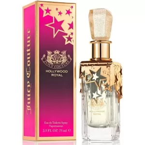 Juicy Couture Hollywood Royal Eau de Toilette 75ml Spray