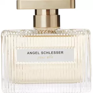 Angel Schlesser Pour Elle Eau De Perfume Vapo 100 ml