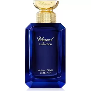 Chopard Vetiver d'Haiti au de Vert EDP 100ml