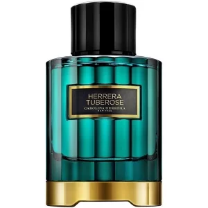 Carolina Herrera Tuberose - Eau de Parfum, 100 ml