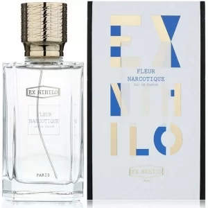 Ex Nihilo Fleur Narcotique - Eau de Parfum, 100 ml