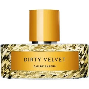 Vilhelm Parfumerie Dirty Velvet - Eau de Parfum, 100 ml