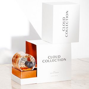 ZARKOPERFUME Cloud No. 1   100ml