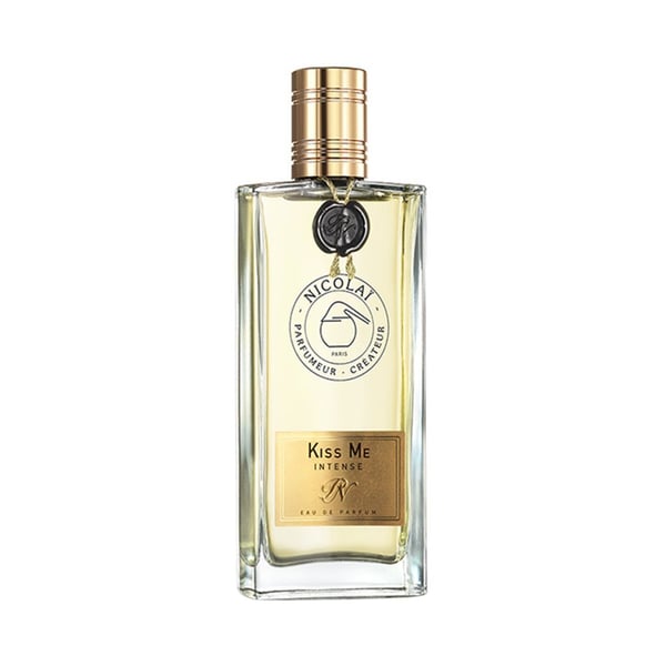 NICOLAI KISS ME INTENSE EDP 100ML