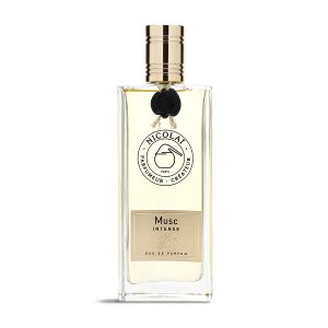 NICOLAI MUSC INTENSE EDP 100ML