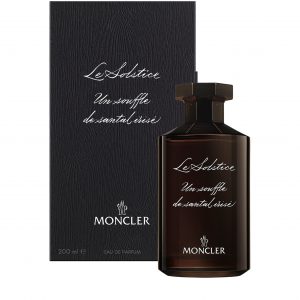 MONCLER LE SOLSTICE EDP 200ML