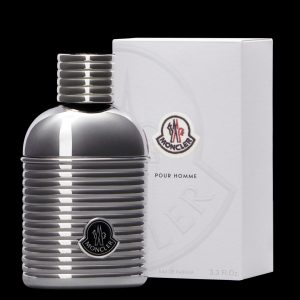 MONCLER POUR HOMME EDP 100ML