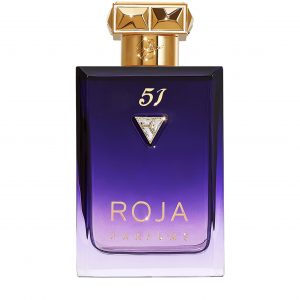 ROJA 51 (W) ESSENCE DE PARFUM 100ML