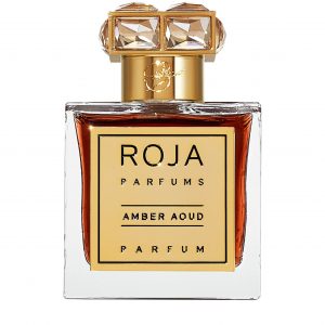 ROJA AMBER AOUD PARFUM 100ML